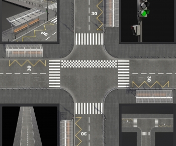 Modern Road-ID:353969104