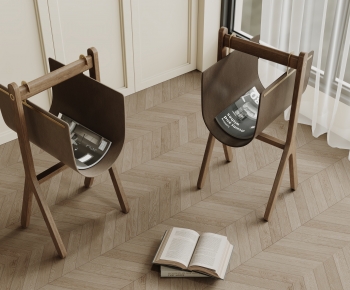 French Style Bookshelf-ID:971296072