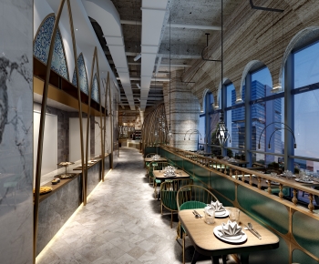 Modern Restaurant-ID:187891017