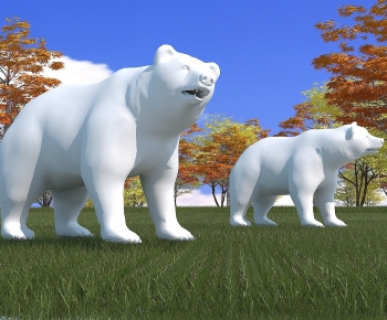 Modern Sculpture Sketch-ID:988922129