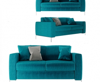 Modern A Sofa For Two-ID:891249292