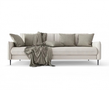 Modern Multi Person Sofa-ID:666297912