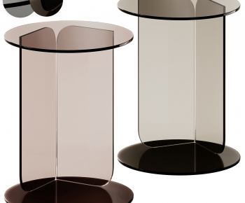 Modern Side Cabinet/Entrance Cabinet-ID:957520969