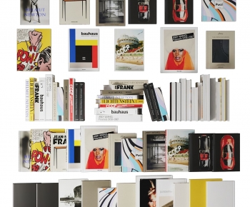 Modern Magazines/Newspapers-ID:261172063