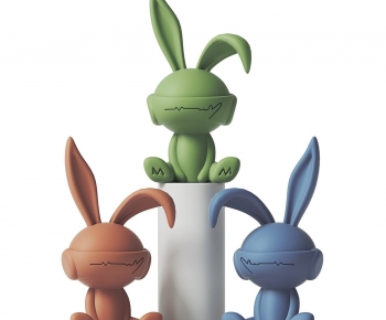 Modern Sculpture-ID:129585031