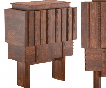 Modern Side Cabinet-ID:464243892