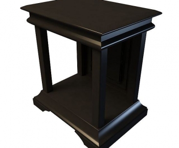 Modern Side Table/corner Table-ID:199518923