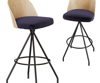 Modern Bar Chair-ID:171513089