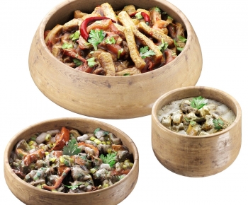 Modern Food-ID:651706935