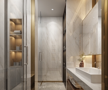 Modern TOILET-ID:445166113