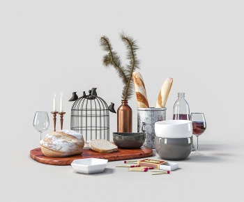 Modern Tableware-ID:277159293