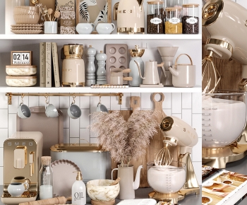 Modern Kitchenware-ID:200890067