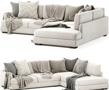 Modern Corner Sofa-ID:909215931