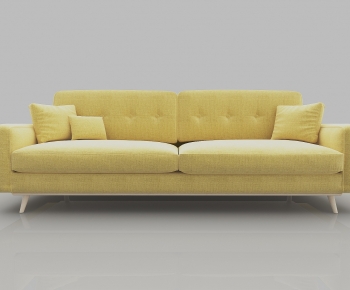 Modern A Sofa For Two-ID:173795949