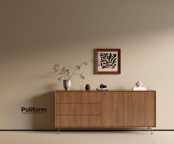 Modern Side Cabinet-ID:787168032