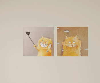 Modern Painting-ID:447309048