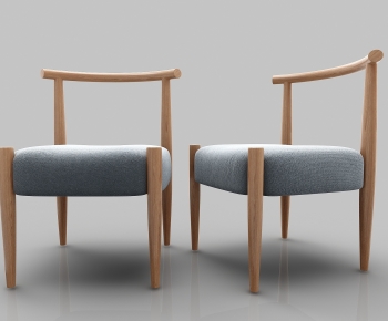 Modern Dining Chair-ID:525500867