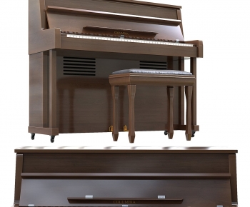 Modern Piano-ID:805324087