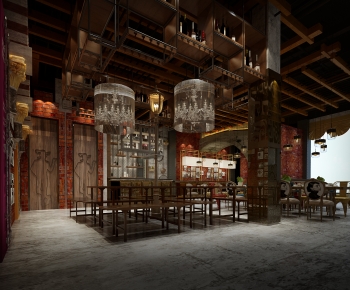 Chinese Style Restaurant-ID:571352968