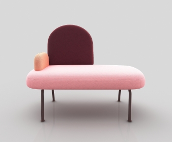 Modern Lounge Chair-ID:698790075