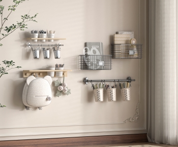 Modern Wall Decoration-ID:512877943
