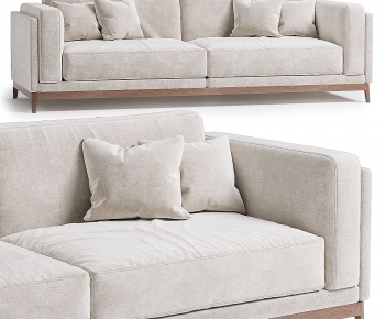 Modern A Sofa For Two-ID:821716078