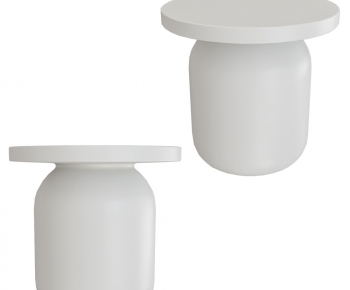 Modern Side Table/corner Table-ID:196127891