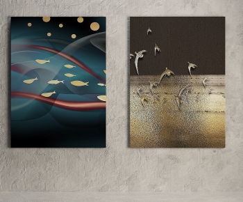 Modern Painting-ID:785430915