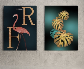 Modern Painting-ID:153120041