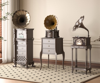 American Style Music Equipment-ID:388813971