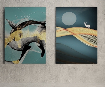 Modern Painting-ID:215356113