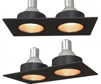 Modern Spotlights-ID:447940112