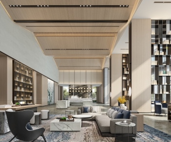 Modern Negotiation Area-ID:624846949