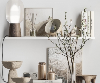 Modern Decorative Set-ID:694239179