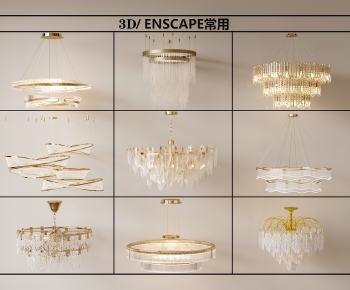 Modern Droplight-ID:930897006