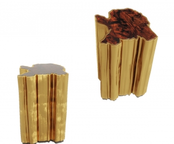 Modern Side Table/corner Table-ID:273459036