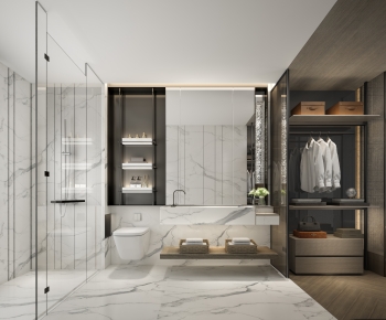 Modern TOILET-ID:111058951