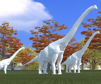 Modern Sculpture Sketch-ID:679914007