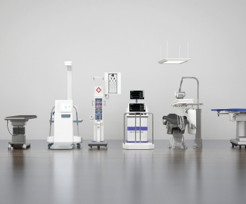 Modern Medical Equipment-ID:478918089