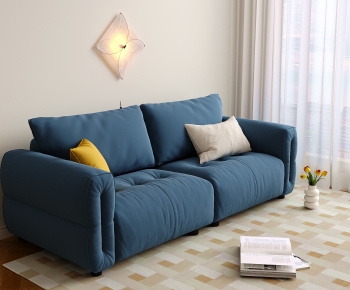 Modern A Sofa For Two-ID:815506941