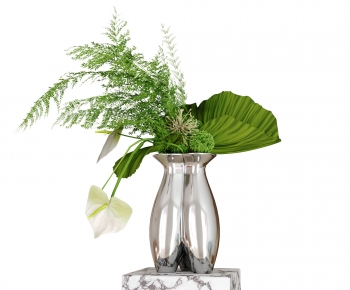 Modern Flowers-ID:131222017