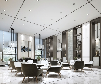 Modern Negotiation Area-ID:390861994