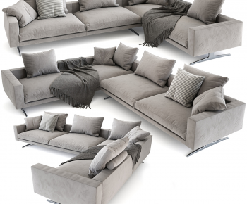 Modern Corner Sofa-ID:224483974