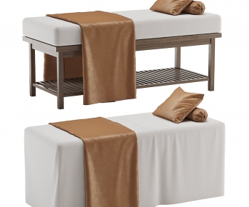 Modern Massage Table-ID:632100119