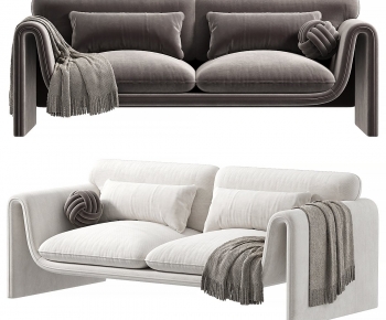 Modern A Sofa For Two-ID:953090916