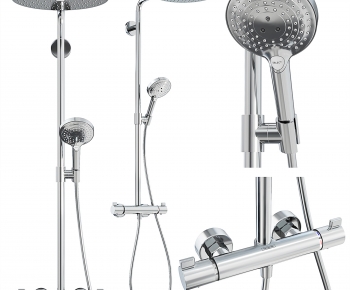 Modern Faucet/Shower-ID:424799926