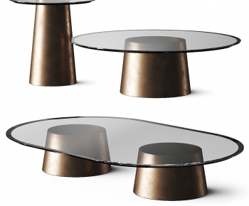 Modern Coffee Table-ID:353661068