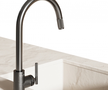 Modern Faucet/Shower-ID:719547995