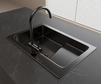 Modern Sink-ID:224903114