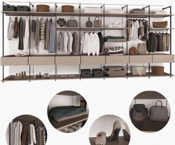 Modern The Wardrobe-ID:848685038